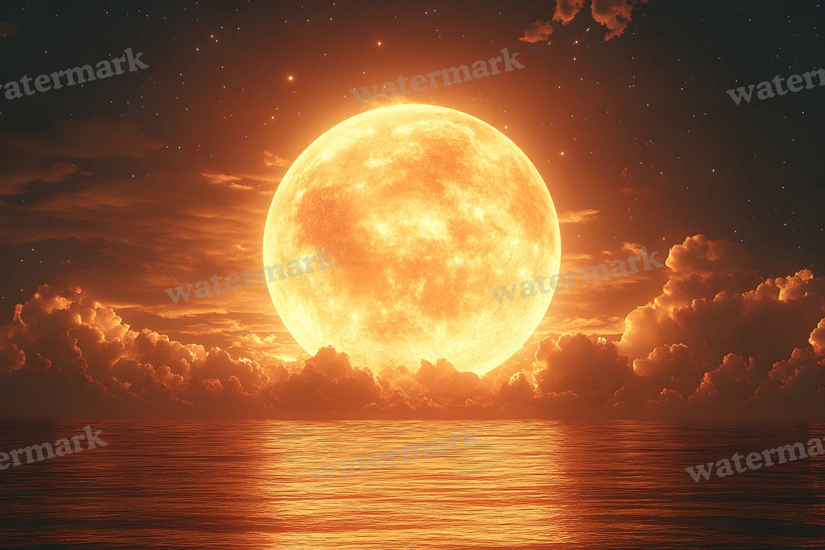 Space Planetfantasy Backdrop Images