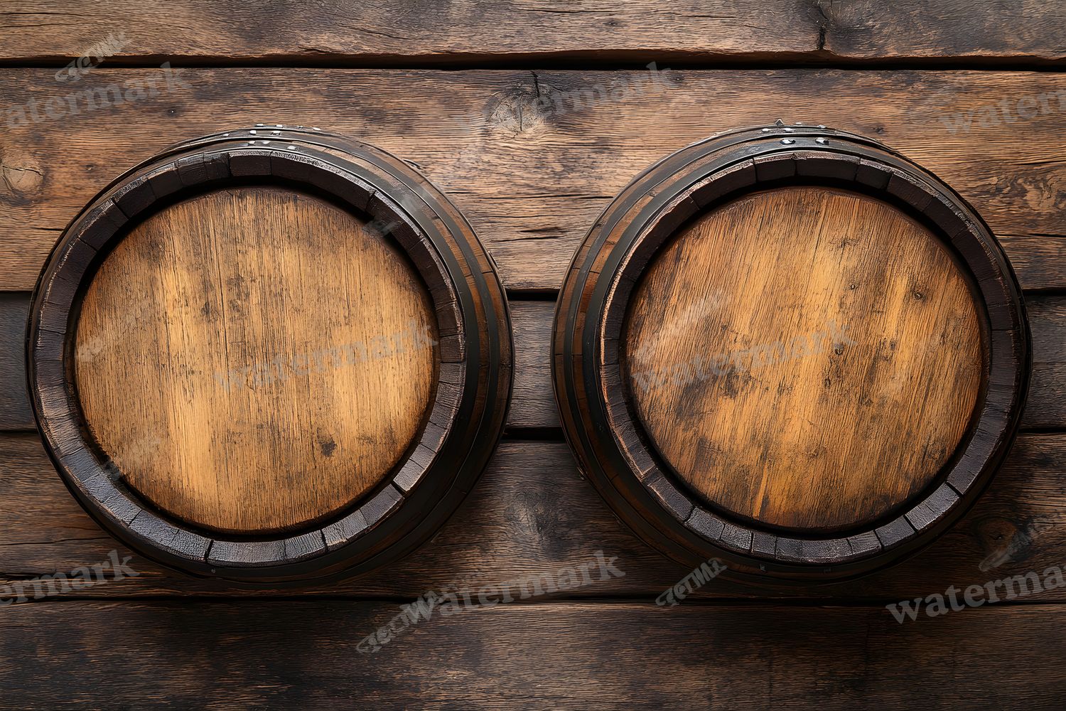 Whiskey Barrel Backdrop Images