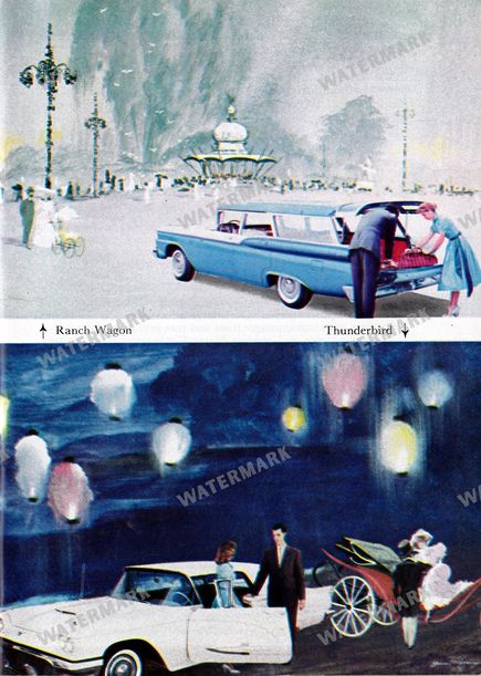 Ads Vintage Prints