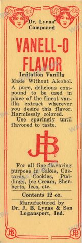 Ads Vintage Prints