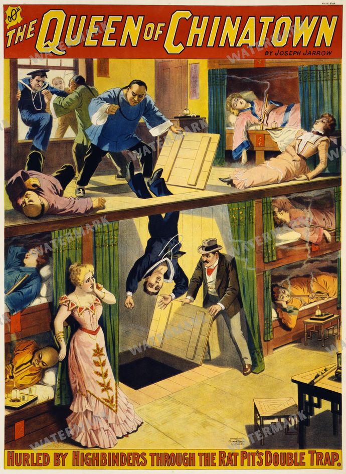 Ads Vintage Prints