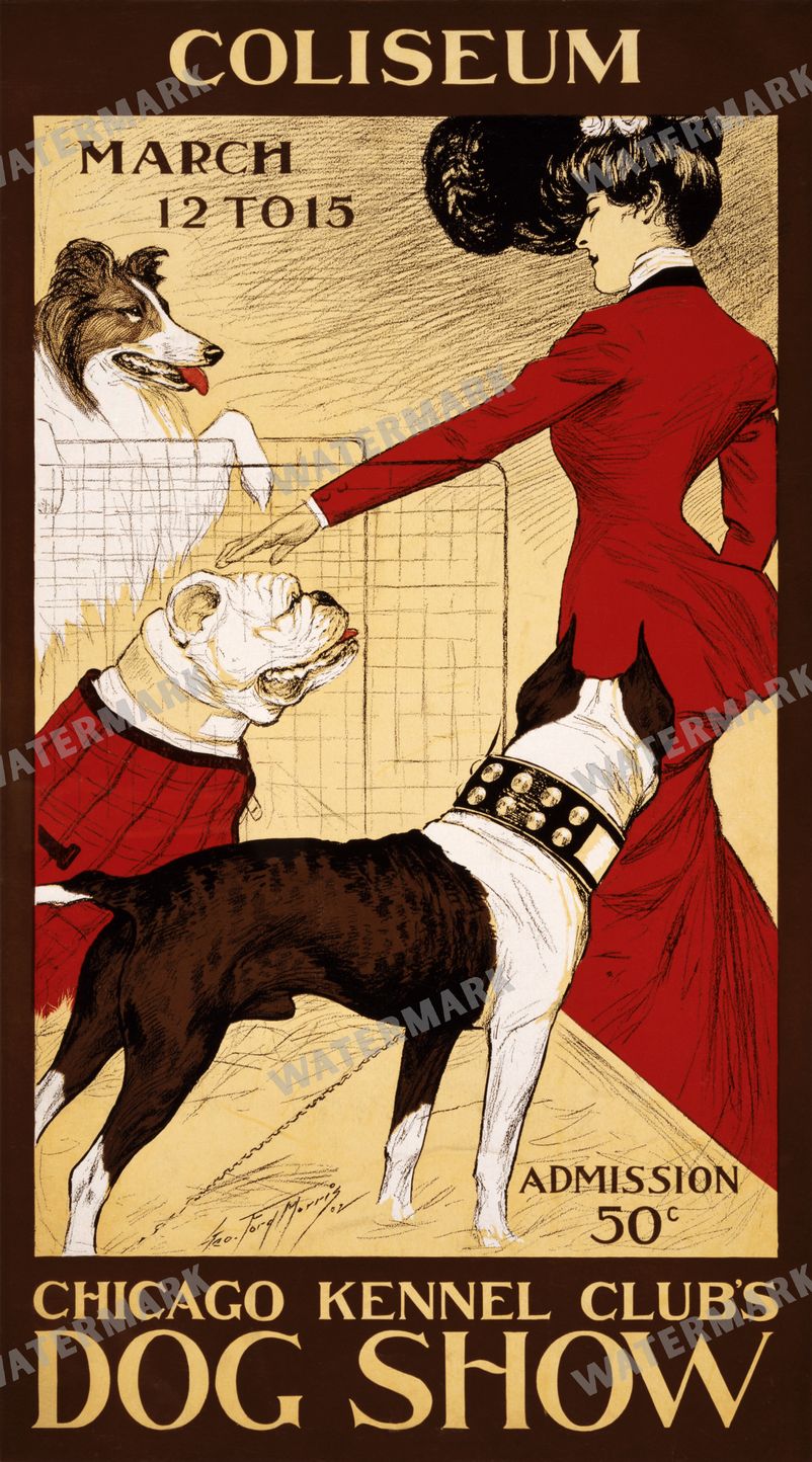 Ads Vintage Prints