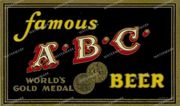 Ads Vintage Prints