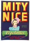 Ads Vintage Prints
