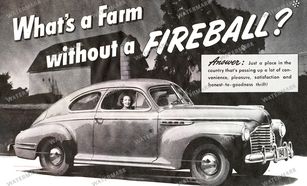 Ads Vintage Prints