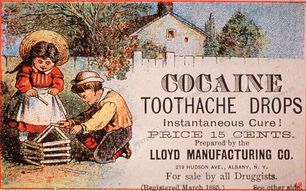 Advertisement Vintage Prints