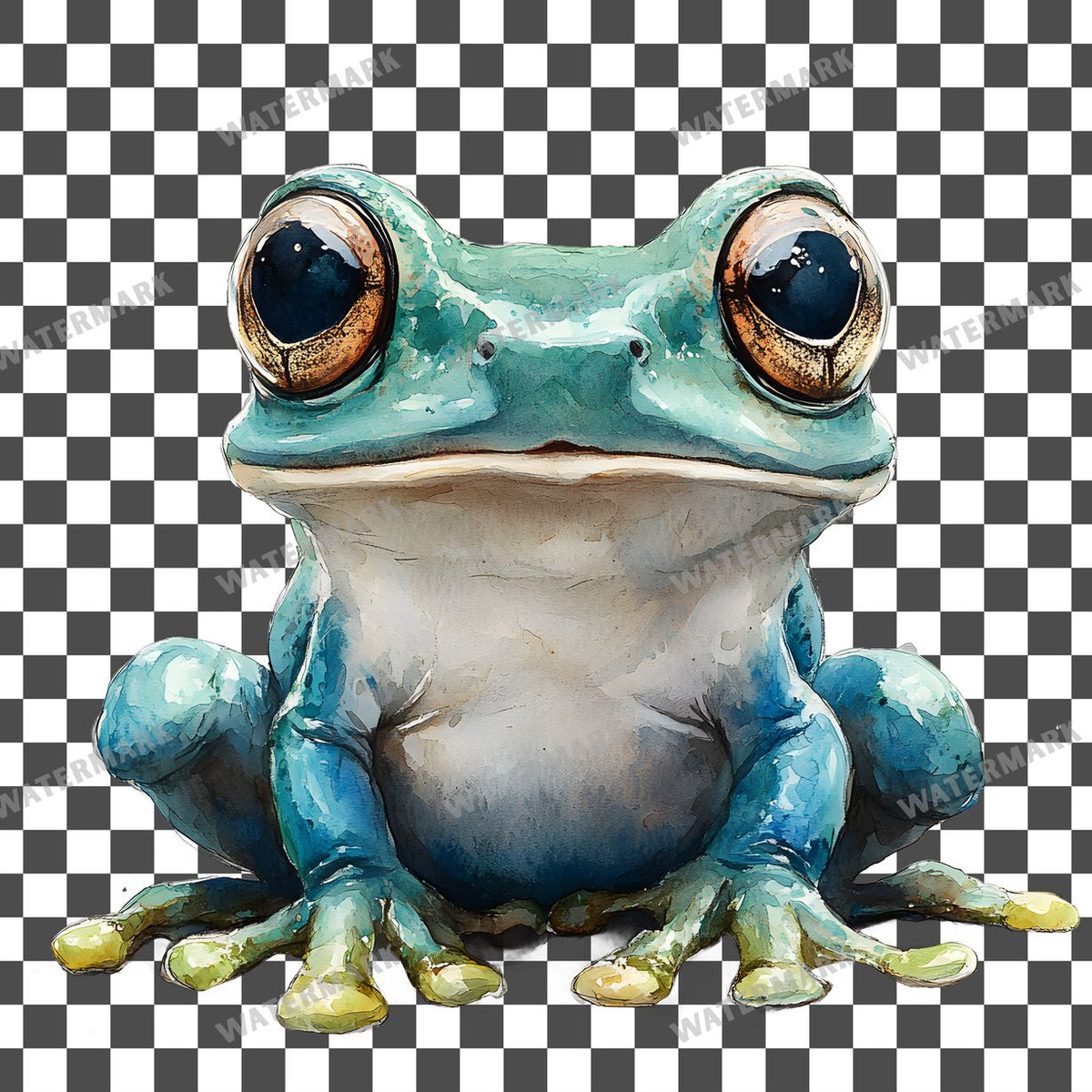 Animals Clipart Pngs