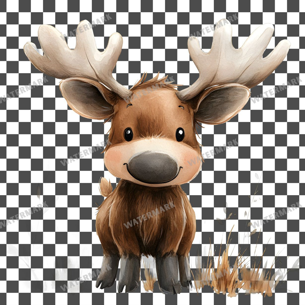 Animals Clipart Pngs