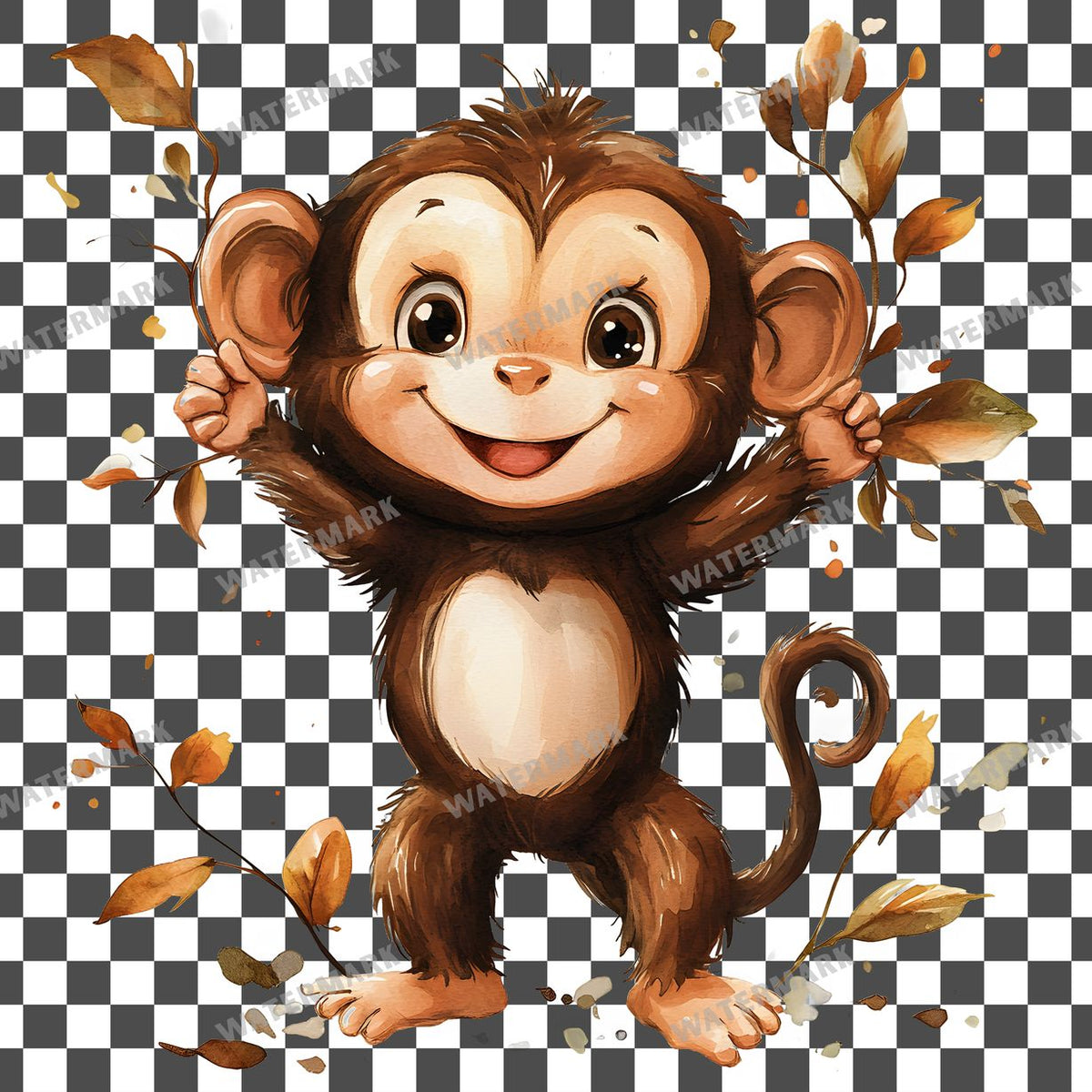 Animals Clipart Pngs
