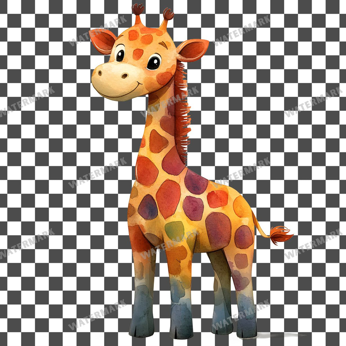Animals Clipart Pngs