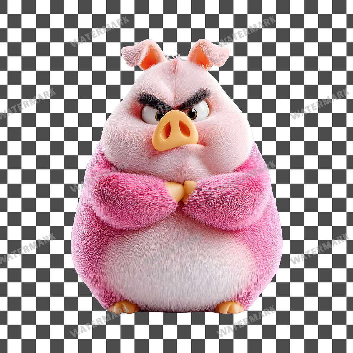 Animals Clipart Pngs