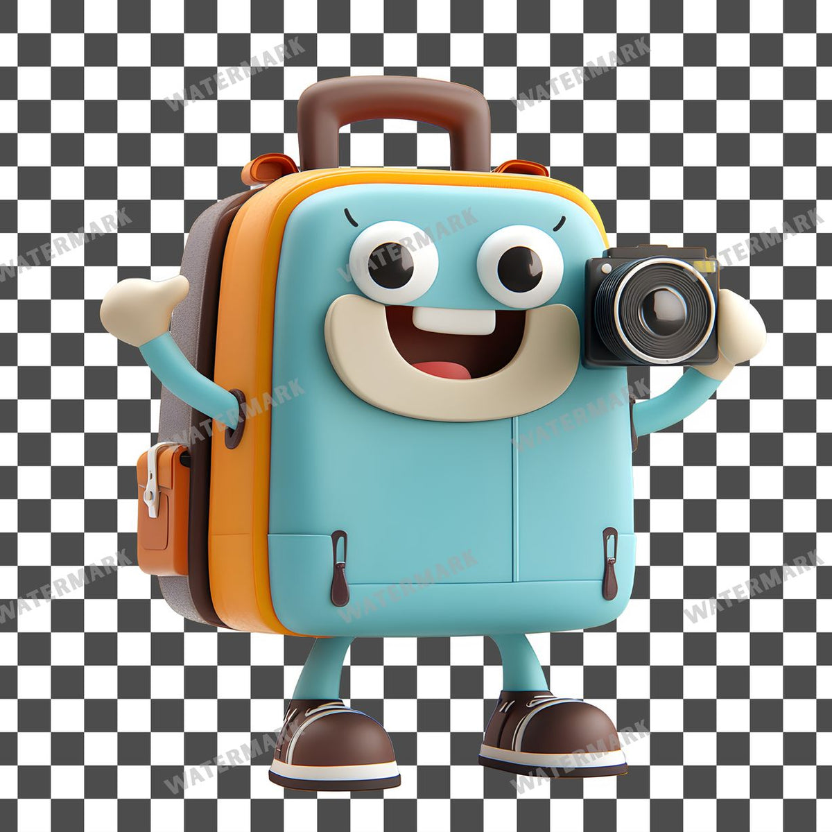 Arms Bag Clipart Pngs