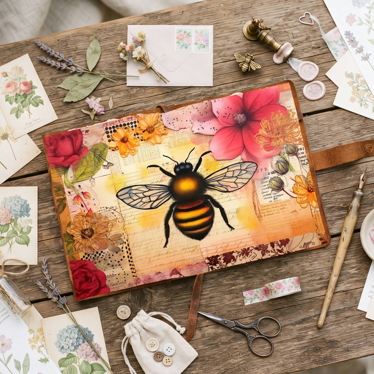 Bee Digital Papers