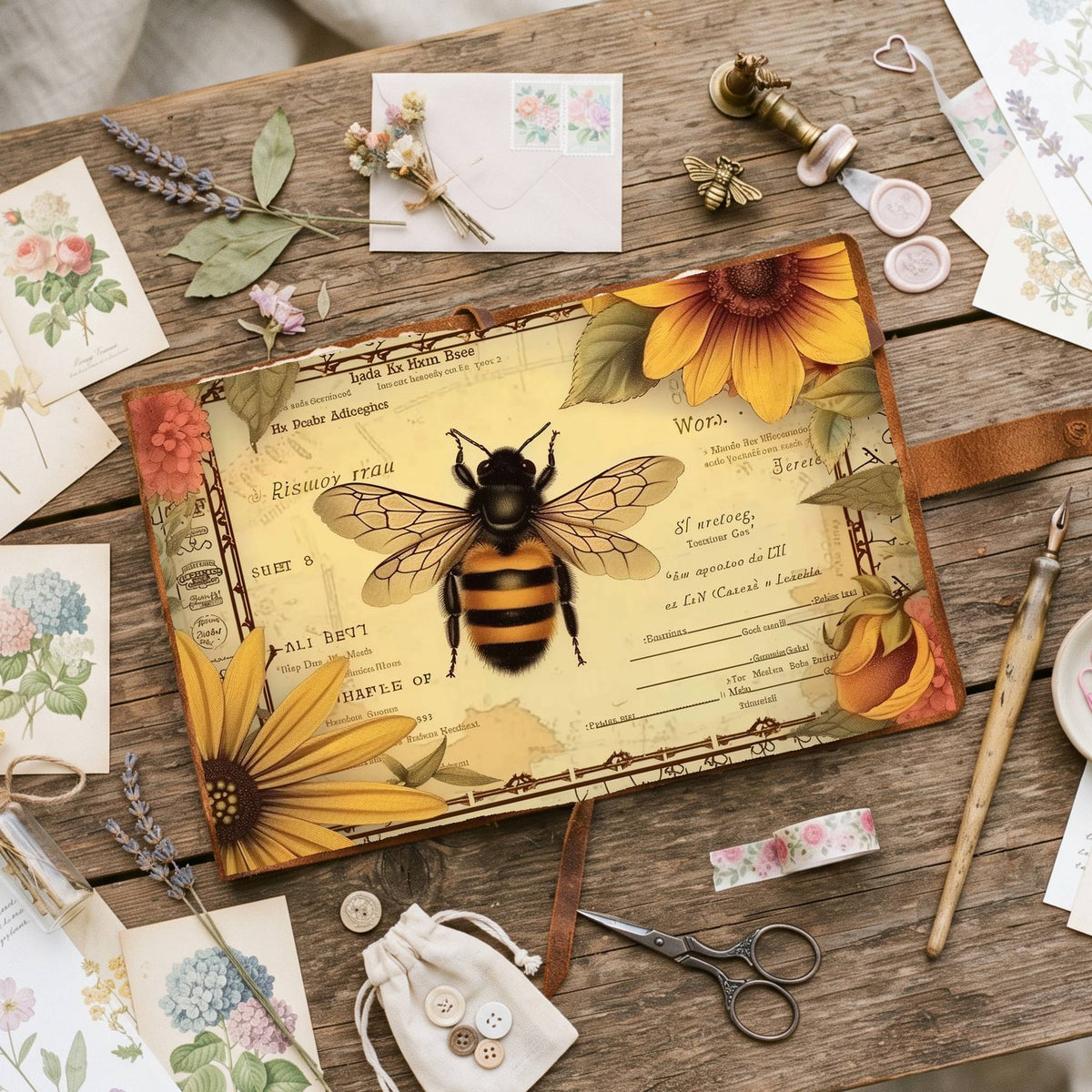 Bee Digital Papers