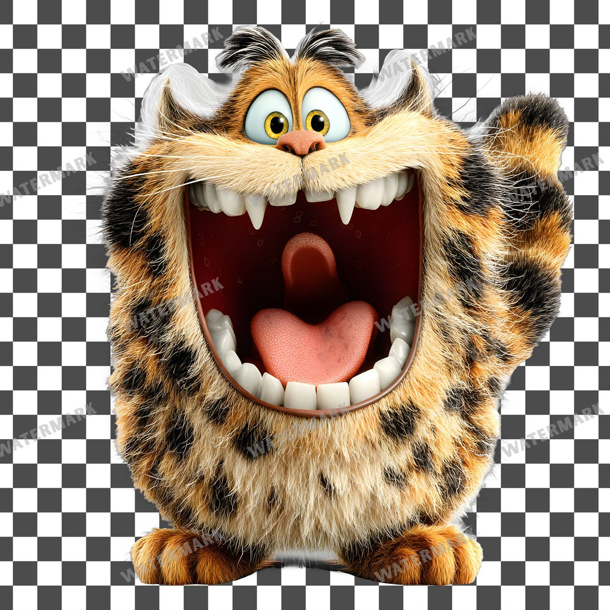 Cat Clipart Pngs