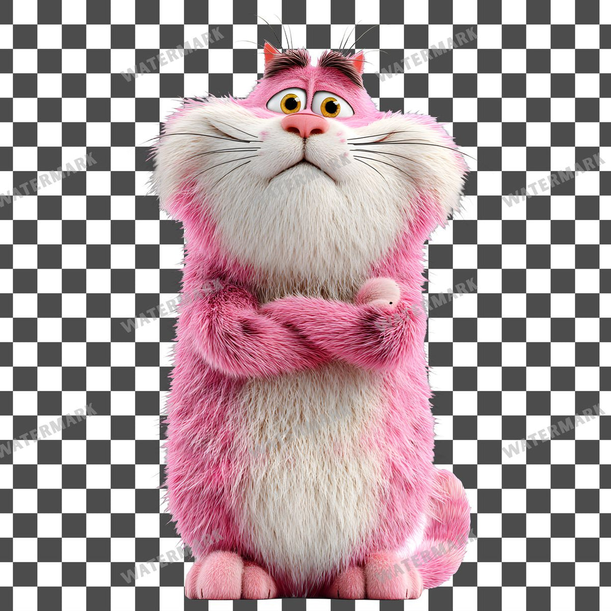 Cat Clipart Pngs