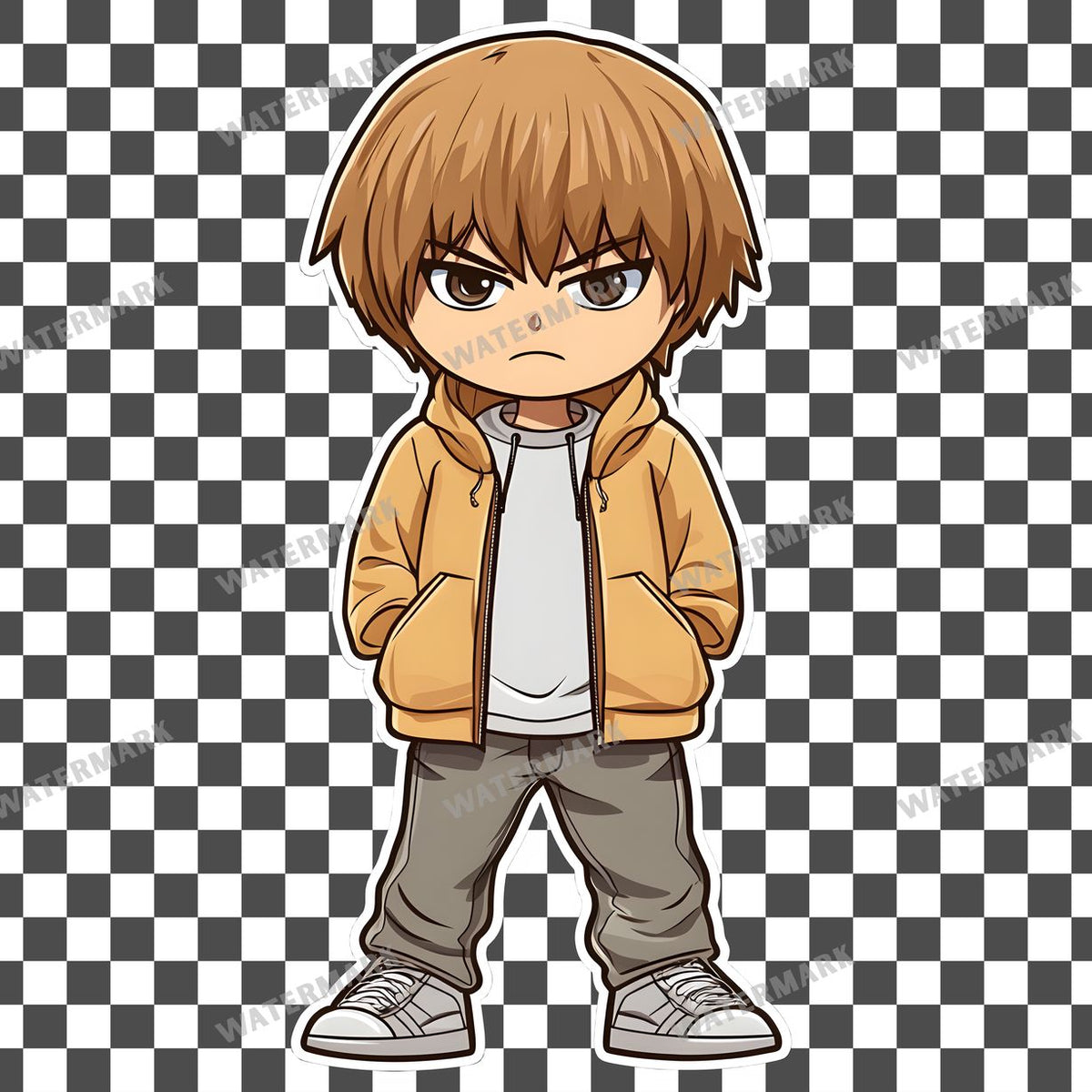 Characters Clipart Pngs