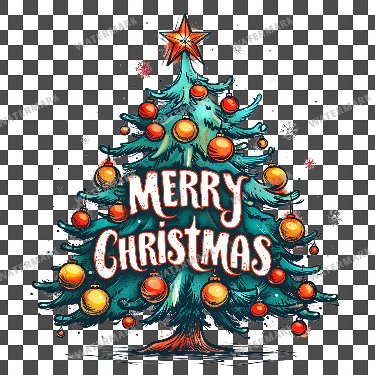 Christmas Clipart Pngs