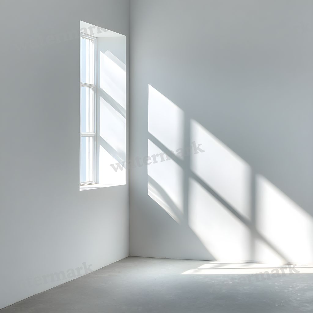Clean White Modern Backdrop Images