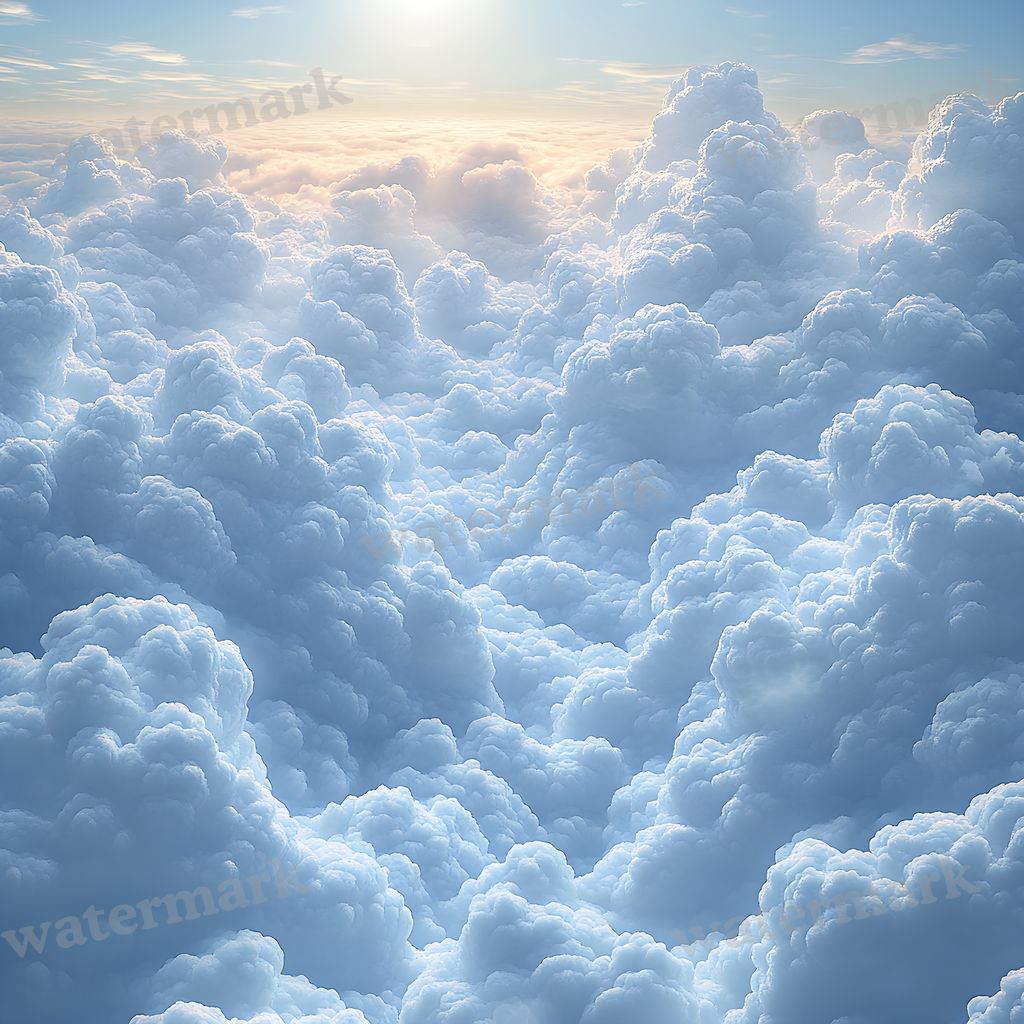 Clouds Backdrop Images