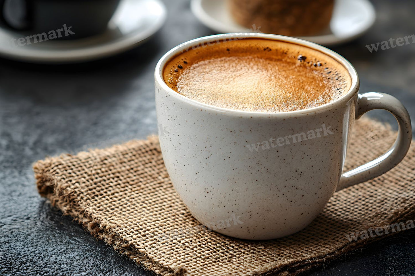 Coffee Shop Setting Backdrop Images