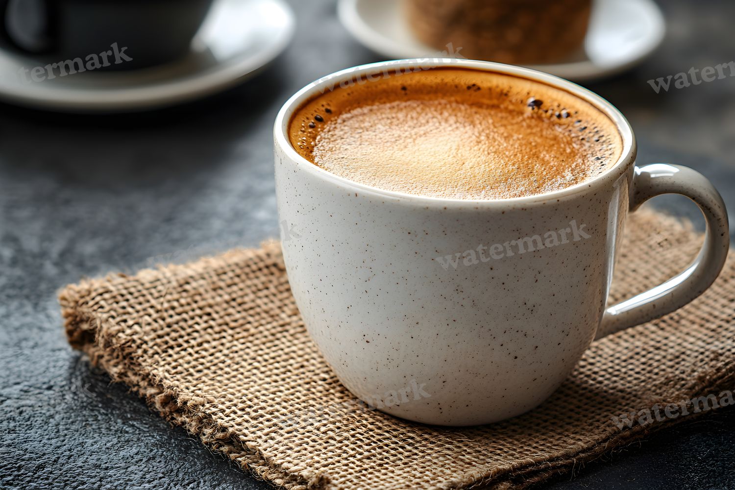 Coffee Shop Setting Backdrop Images