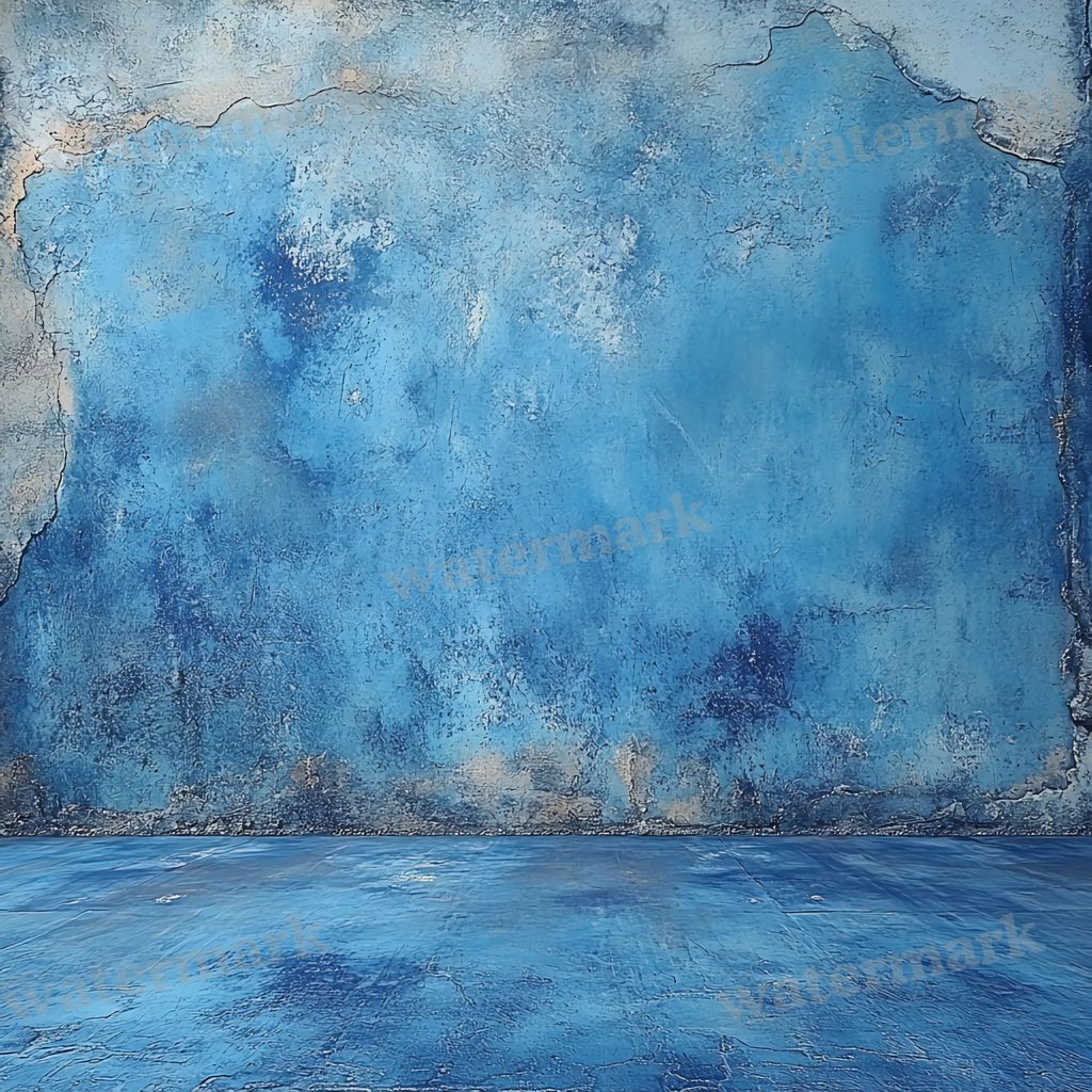 Cyan Texture Backdrop Images