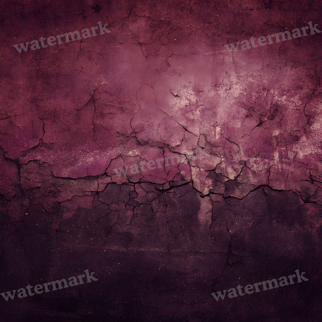 Dark Burgundy Plain digital photo backdrop for photo editing, preview 7