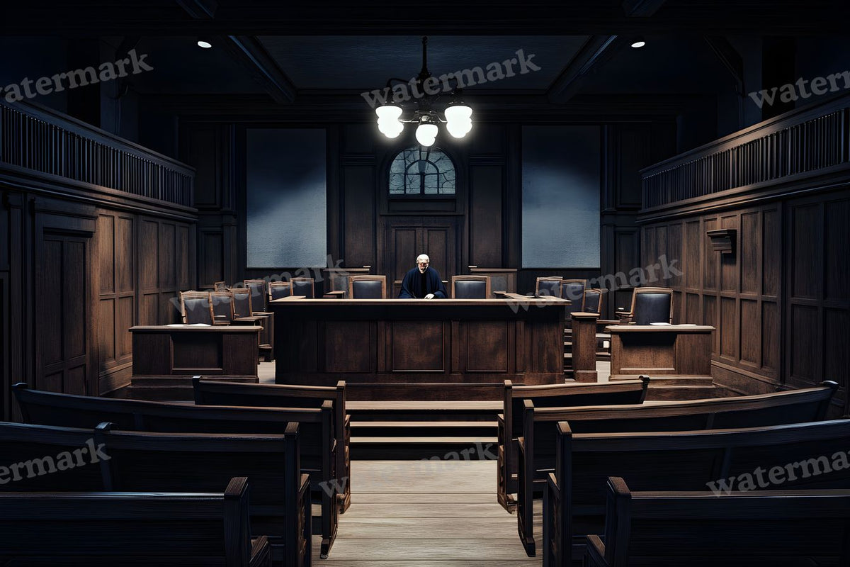 Dickens Cinematic Moment Backdrop Images