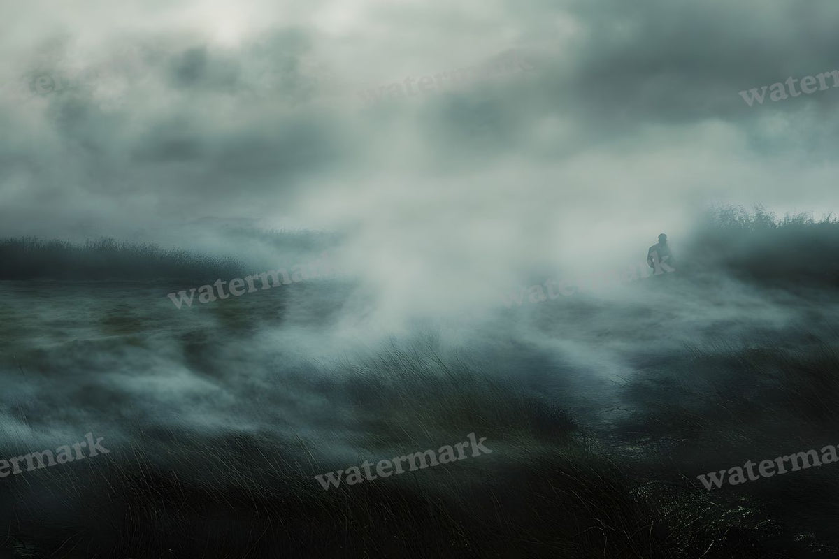 Dickens Cinematic Moment Backdrop Images