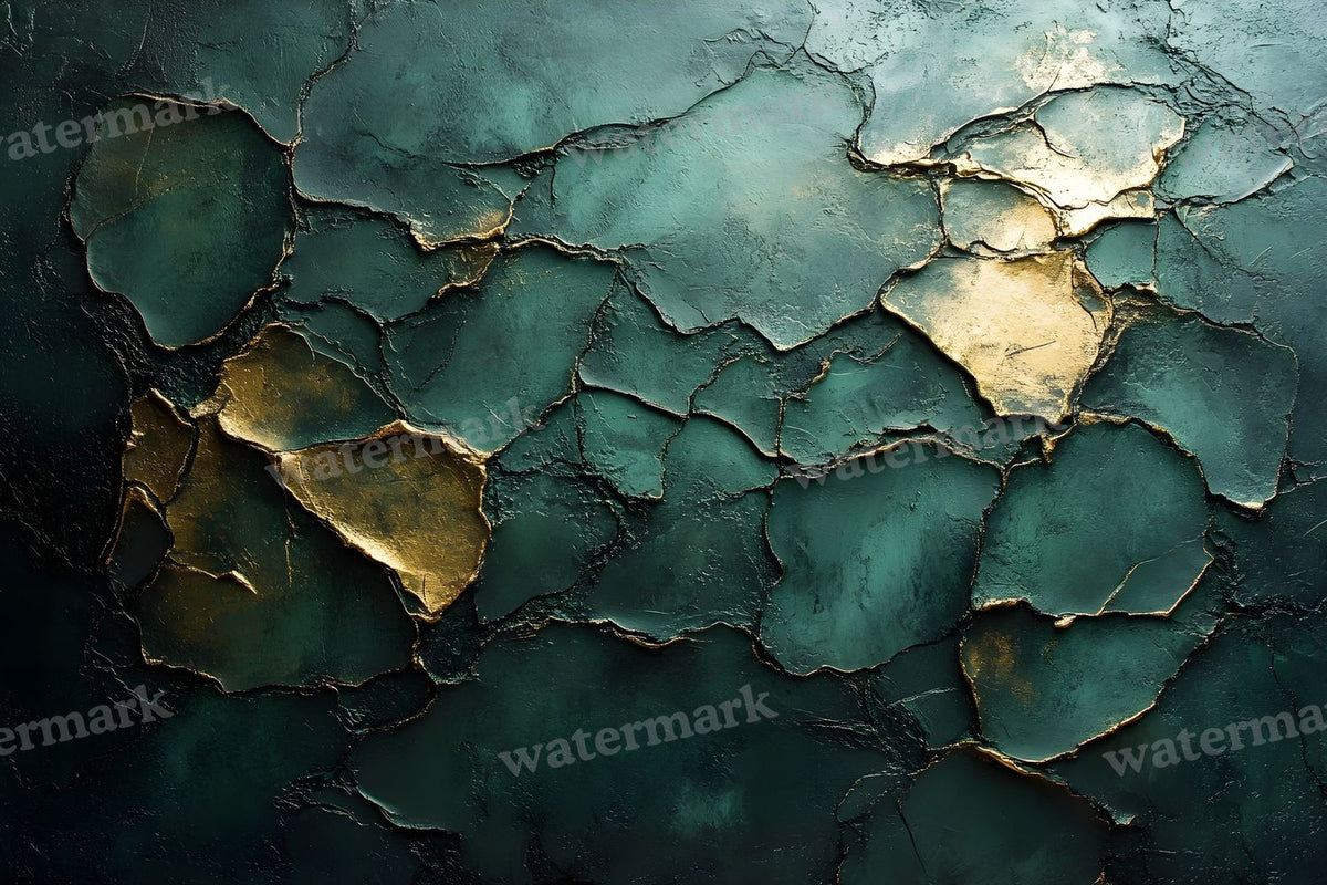 Emerald Deep Green Textured Backdrop Images