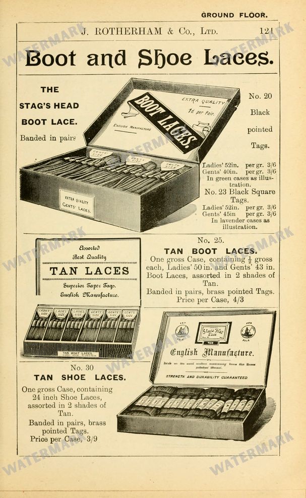 Fashion Vintage Prints