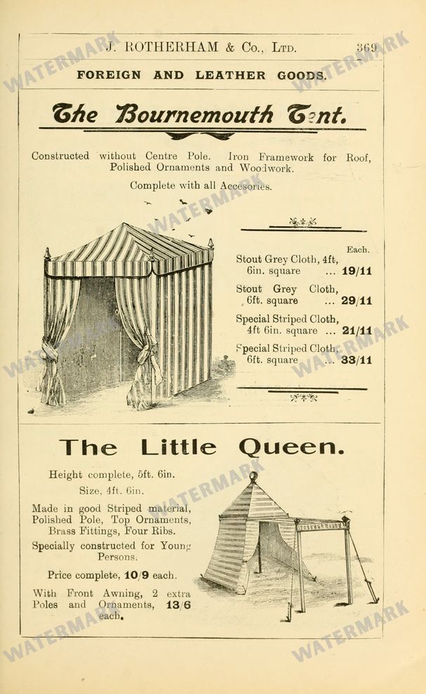 Fashion Vintage Prints