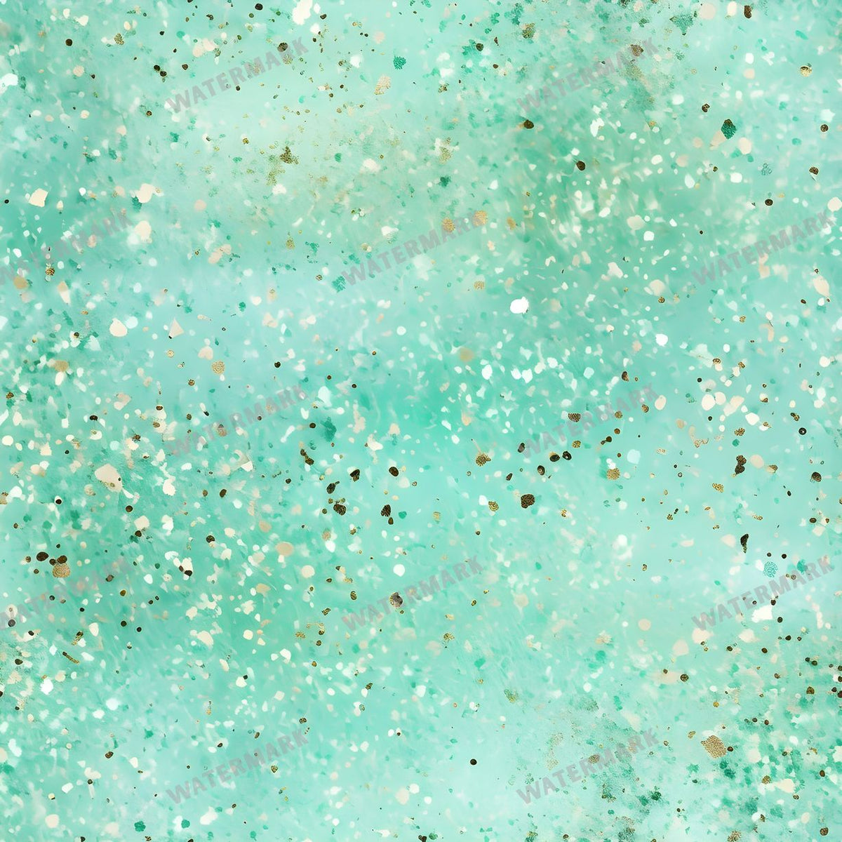 Glitter Seamless Pattern