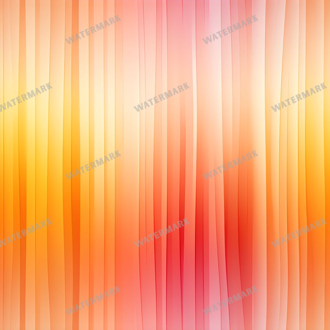 Gradient Seamless Pattern