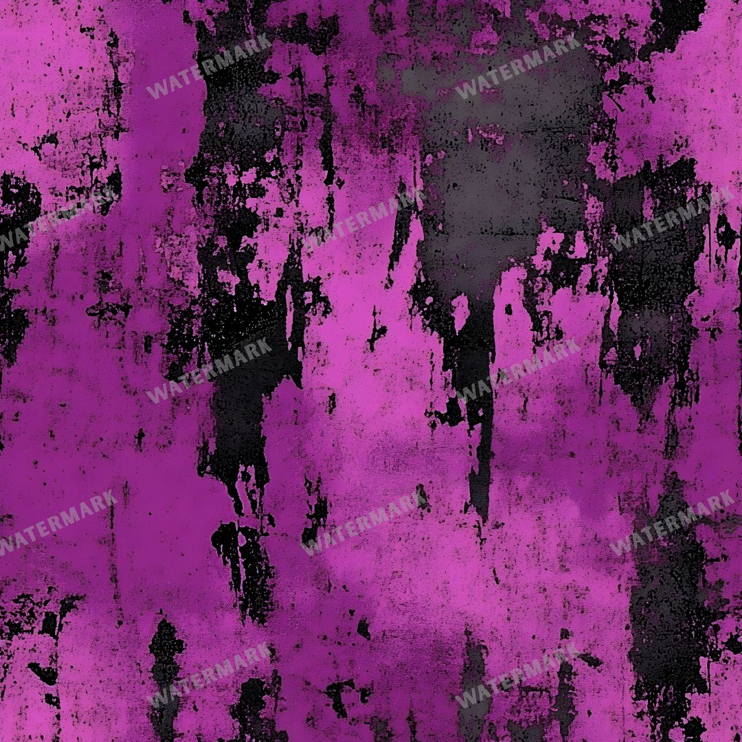 Grunge Textures Seamless Pattern