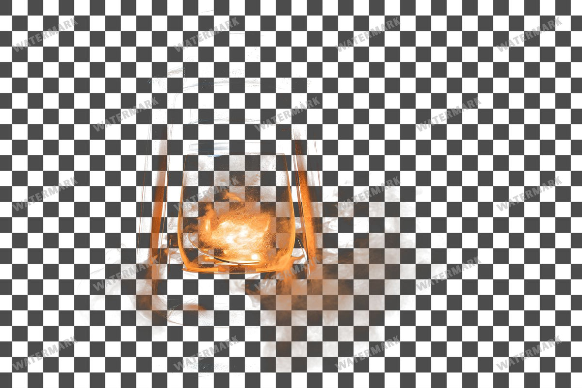 Haunted Lantern Transparent Overlay Pngs