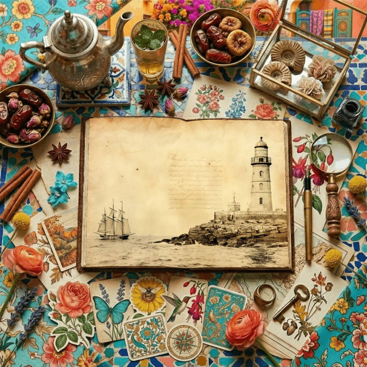 Lighthouse Digital Papers