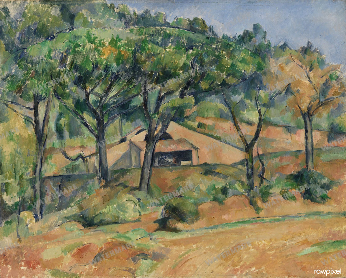 Pablo Picasso Vintage Paintings
