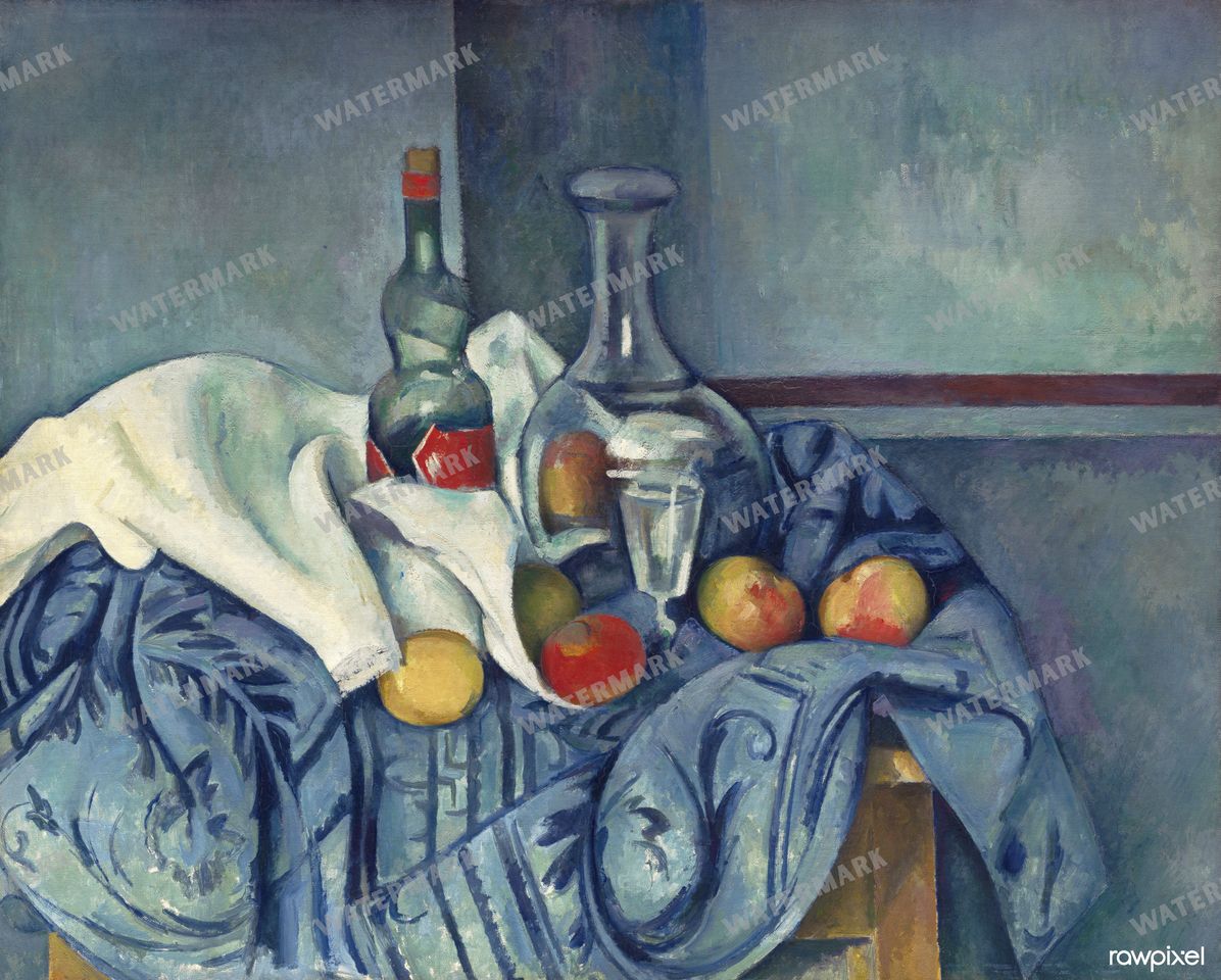 Pablo Picasso Vintage Paintings