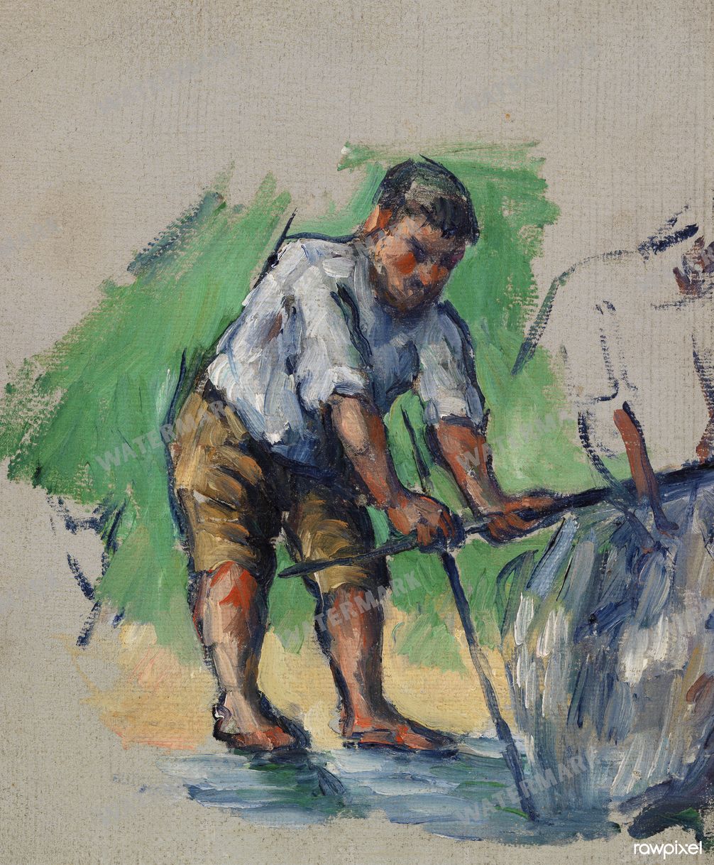 Pablo Picasso Vintage Paintings