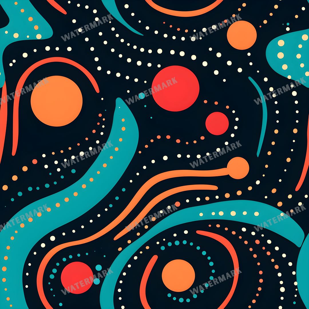 Patterns Seamless Pattern