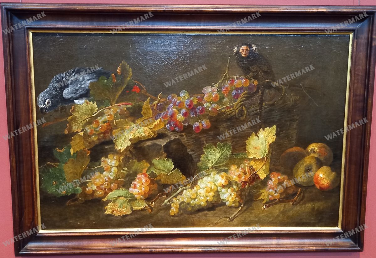 Pieter Codde Merry Company 1633 Vintage Paintings
