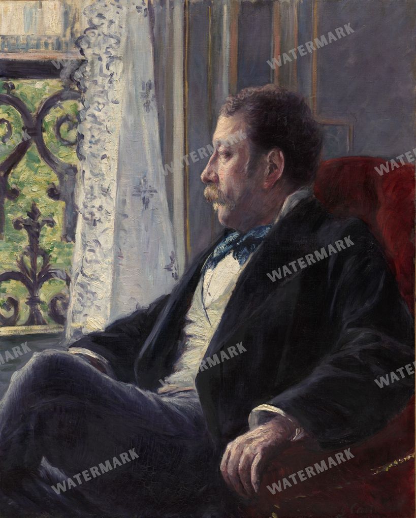 Portraits Vintage Paintings