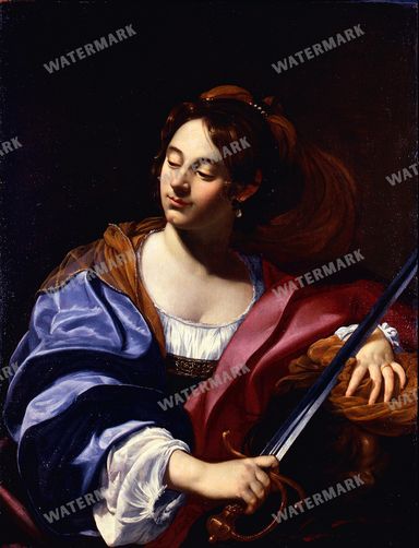 Portraits Vintage Paintings