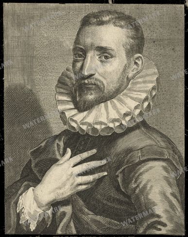 Portraits Vintage Paintings