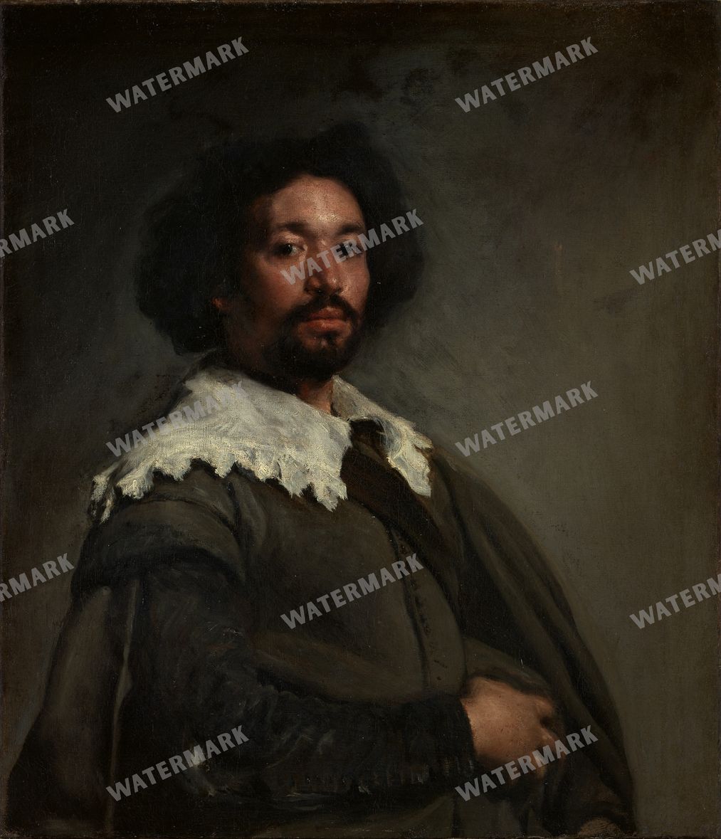 Portraits Vintage Paintings