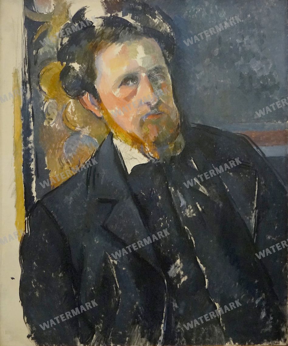 Portraits Vintage Paintings