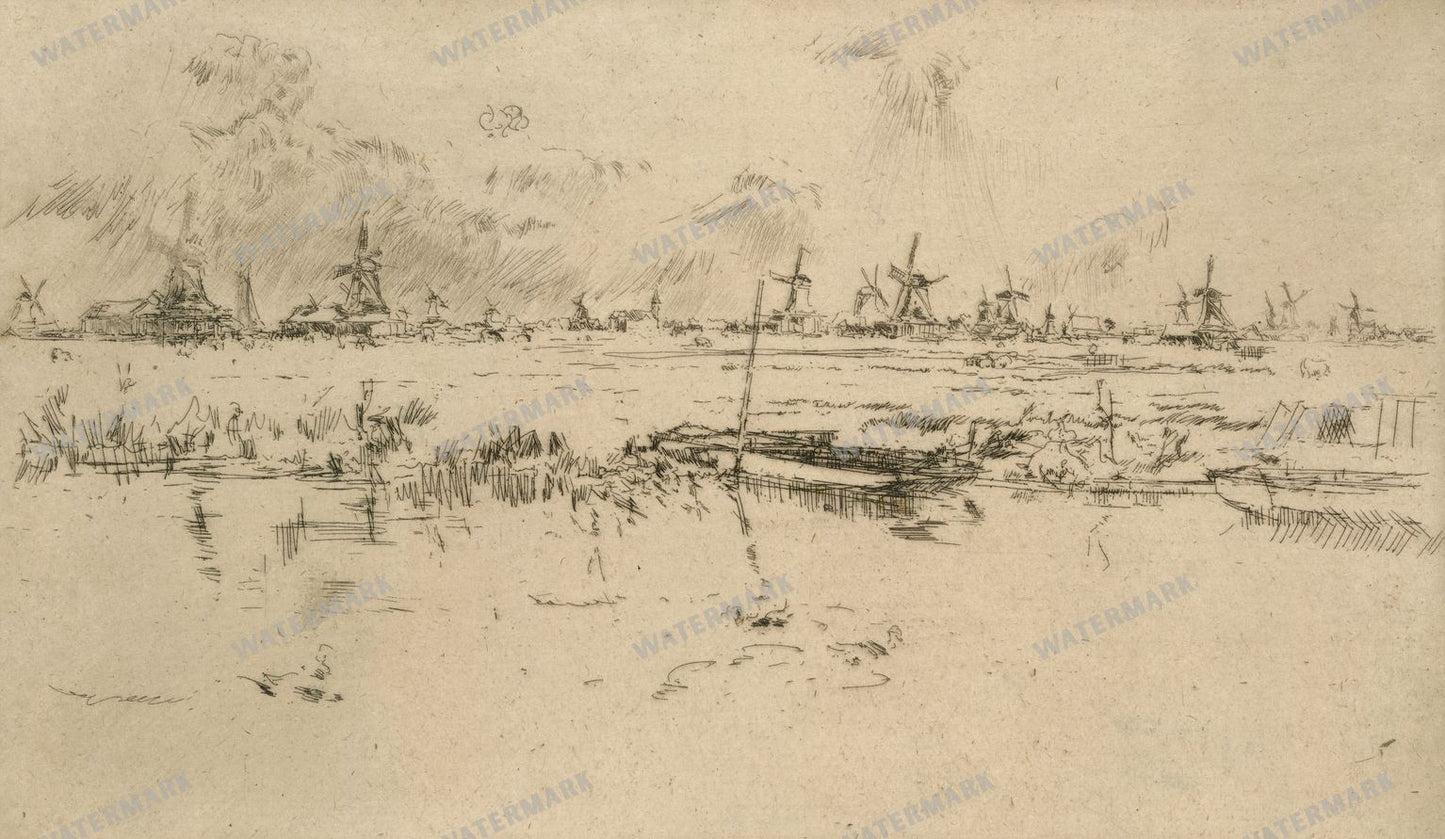 Sketches Vintage Sketches