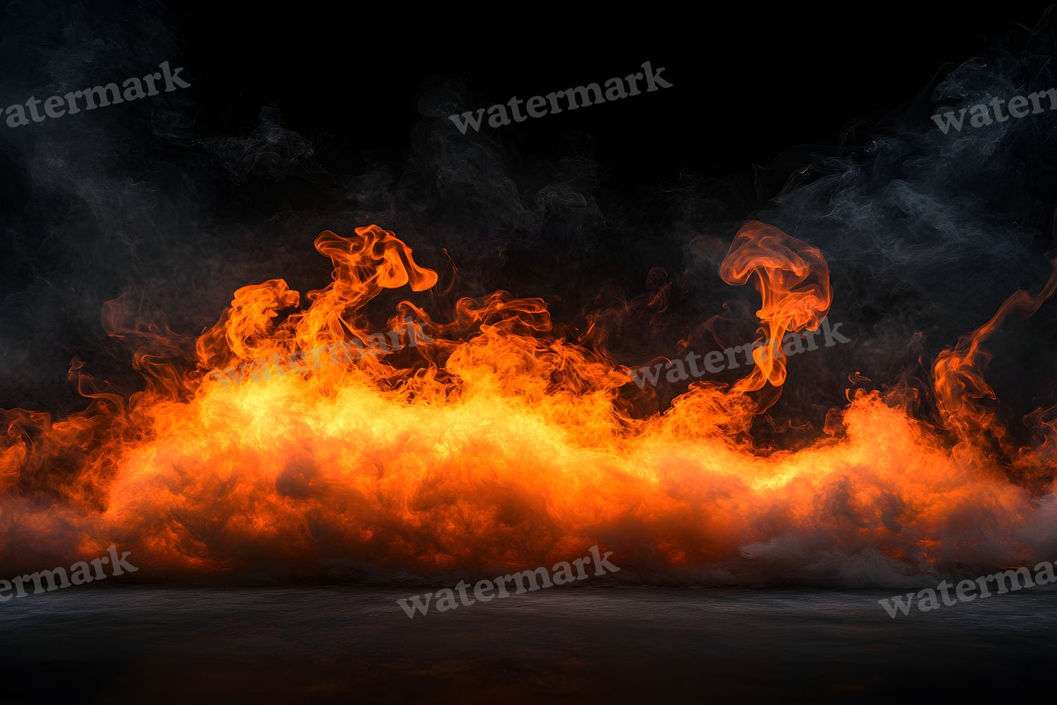 Smoke Backdrop Images